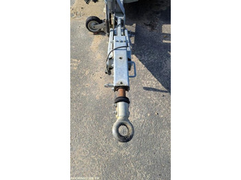 Прицеп Remorque HUBIERE 2016: фото 5