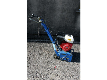 Строительное оборудование