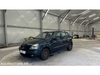 Легковой автомобиль RENAULT