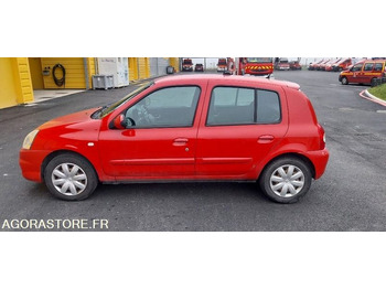 Легковой автомобиль RENAULT