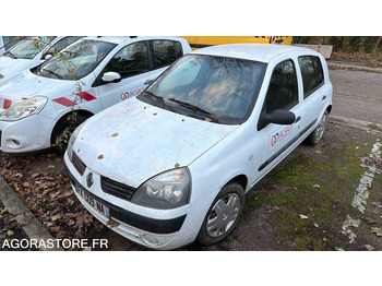 Легковой автомобиль RENAULT