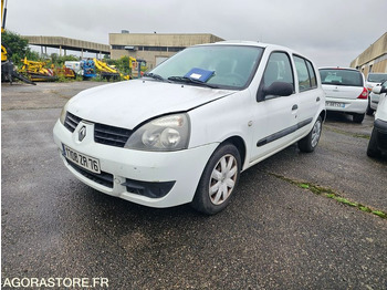 Легковой автомобиль RENAULT