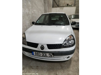 Легковой автомобиль RENAULT