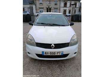 Легковой автомобиль RENAULT