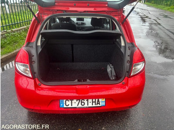 Легковой автомобиль RENAULT - CLIO III (1.5 DCI) - DIESEL - 212000 kms - année 2013: фото 5 Легковой автомобиль RENAULT - CLIO III (1.5 DCI) - DIESEL - 212000 kms - année 2013: фото 5