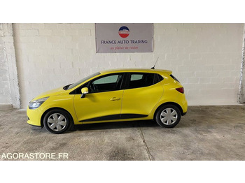 Легковой автомобиль RENAULT