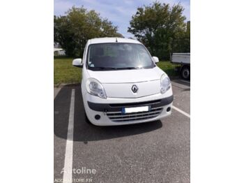 Микроавтобус, Пассажирский фургон RENAULT KANGOO: фото 1