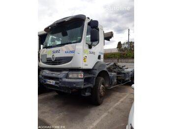 Крюковой мультилифт RENAULT KERAX: фото 1