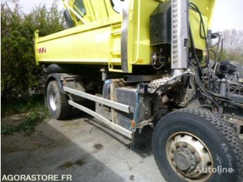 Самосвал RENAULT KERAX: фото 1