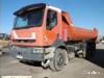 Самосвал RENAULT KERAX300: фото 1