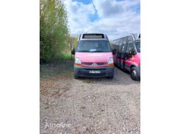 Пригородный автобус RENAULT MASTER: фото 1