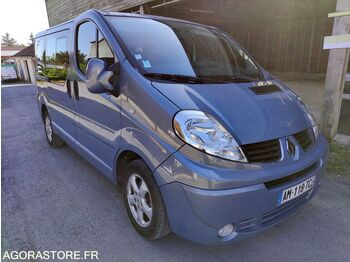 Микроавтобус RENAULT Trafic