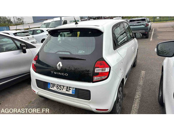 Легковой автомобиль RENAULT