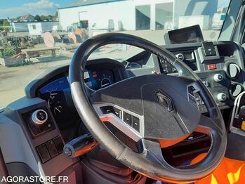 Самосвал Renault C 380: фото 5 Самосвал Renault C 380: фото 5