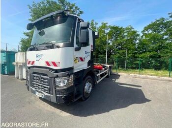 Крюковой мультилифт RENAULT C
