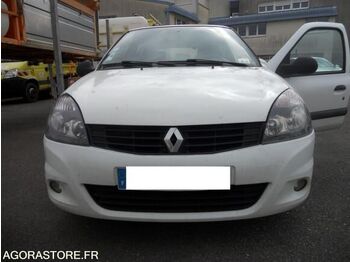 Хэтчбек RENAULT
