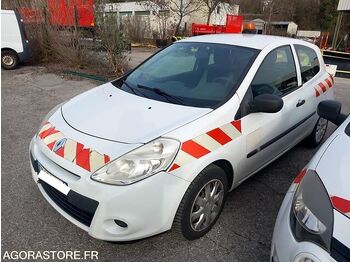 Хэтчбек RENAULT