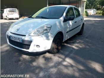 Хэтчбек RENAULT