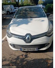 Хэтчбек RENAULT