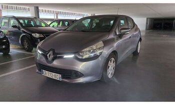 Хэтчбек RENAULT