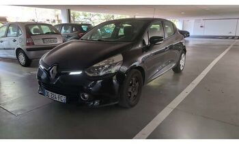 Хэтчбек RENAULT