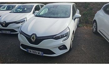 Хэтчбек RENAULT