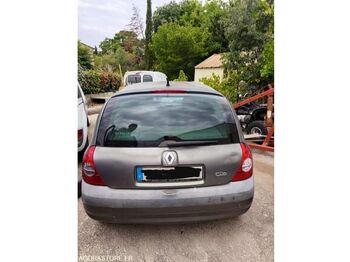 Хэтчбек RENAULT
