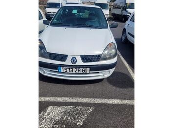 Хэтчбек RENAULT