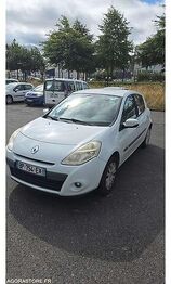 Хэтчбек RENAULT