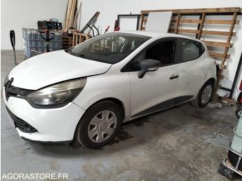 Хэтчбек RENAULT