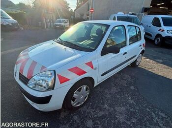 Хэтчбек RENAULT