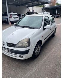 Хэтчбек RENAULT