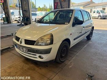 Хэтчбек RENAULT