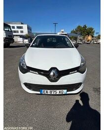 Хэтчбек RENAULT