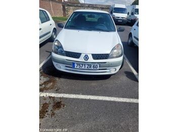 Хэтчбек RENAULT