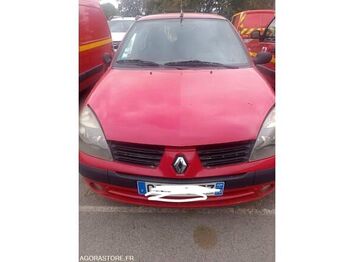 Хэтчбек RENAULT