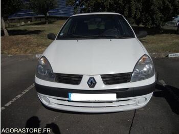 Хэтчбек RENAULT