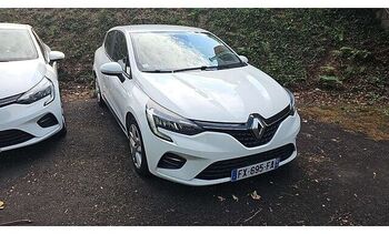 Хэтчбек RENAULT