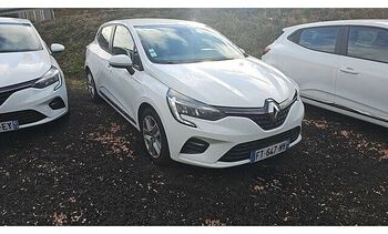 Хэтчбек RENAULT