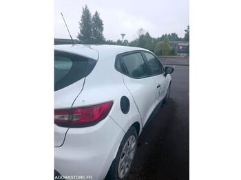 Хэтчбек Renault CLIO: фото 3 Хэтчбек Renault CLIO: фото 3