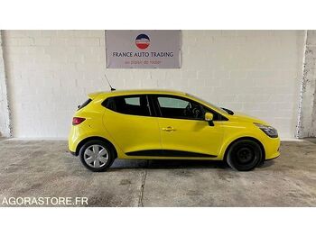 Хэтчбек Renault CLIO: фото 3