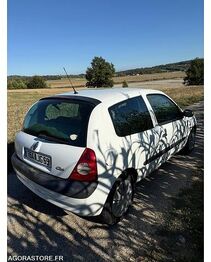 Хэтчбек Renault CLIO: фото 3