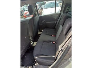 Хэтчбек Renault CLIO: фото 5 Хэтчбек Renault CLIO: фото 5