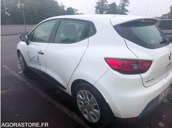 Хэтчбек Renault CLIO: фото 2 Хэтчбек Renault CLIO: фото 2