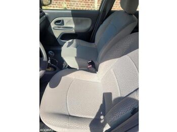 Хэтчбек Renault CLIO: фото 5 Хэтчбек Renault CLIO: фото 5
