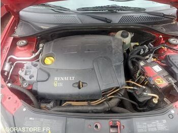 Хэтчбек Renault CLIO: фото 2 Хэтчбек Renault CLIO: фото 2