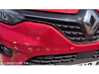 Хэтчбек Renault CLIO: фото 5 Хэтчбек Renault CLIO: фото 5