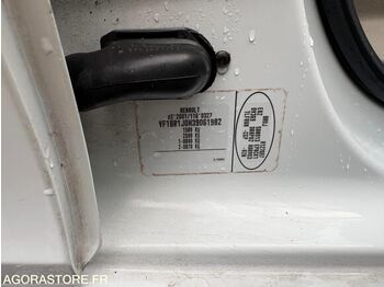Хэтчбек Renault CLIO: фото 2 Хэтчбек Renault CLIO: фото 2