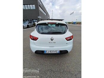 Хэтчбек Renault CLIO: фото 4 Хэтчбек Renault CLIO: фото 4