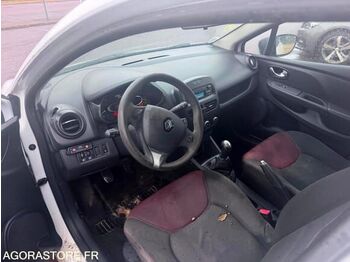 Хэтчбек Renault CLIO: фото 5 Хэтчбек Renault CLIO: фото 5